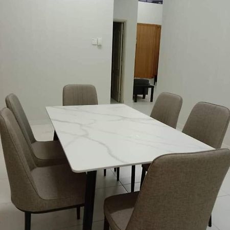 Friendly Homestay Malacca Exterior foto